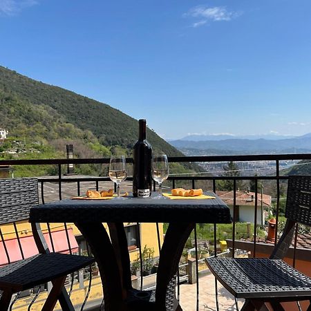 Ca De Igiu-Biassa-Cinque Terre Leilighet Eksteriør bilde