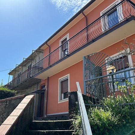 Ca De Igiu-Biassa-Cinque Terre Leilighet Eksteriør bilde