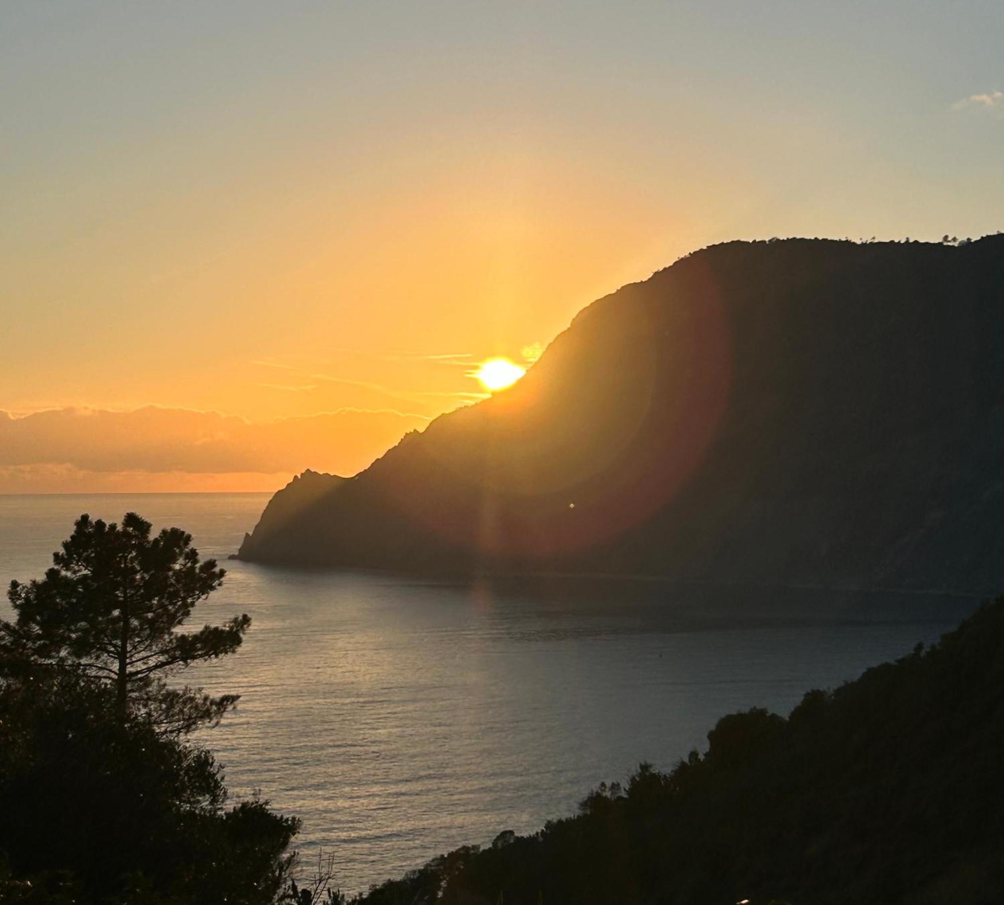 Ca De Igiu-Biassa-Cinque Terre Leilighet Eksteriør bilde