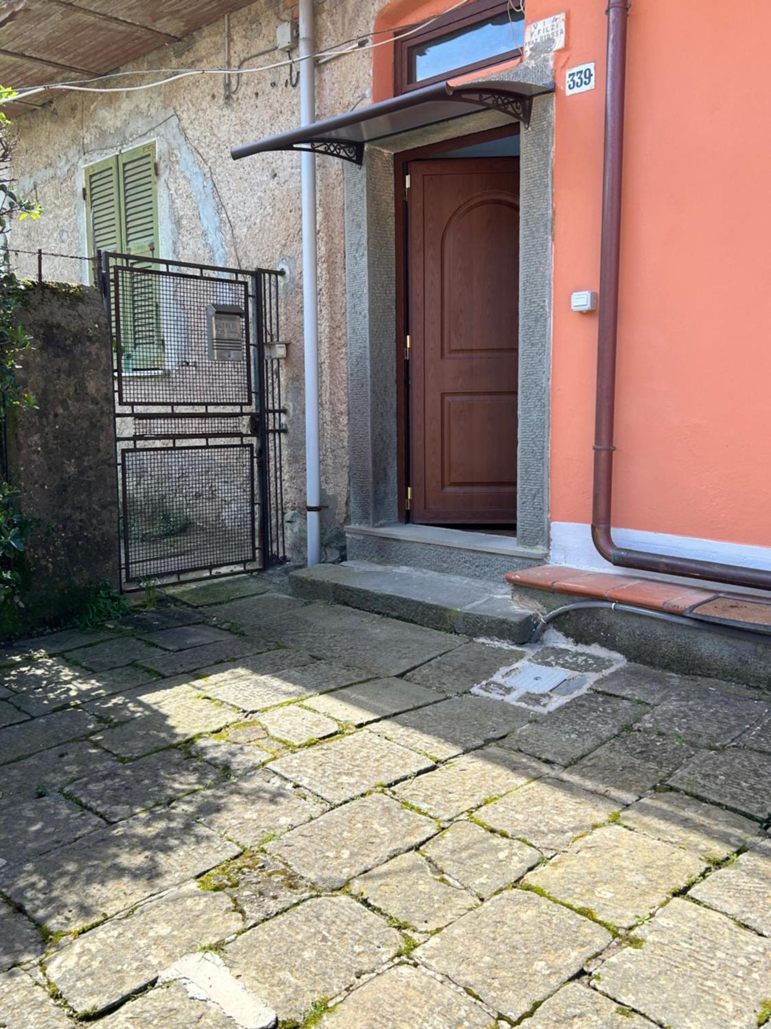 Ca De Igiu-Biassa-Cinque Terre Leilighet Eksteriør bilde