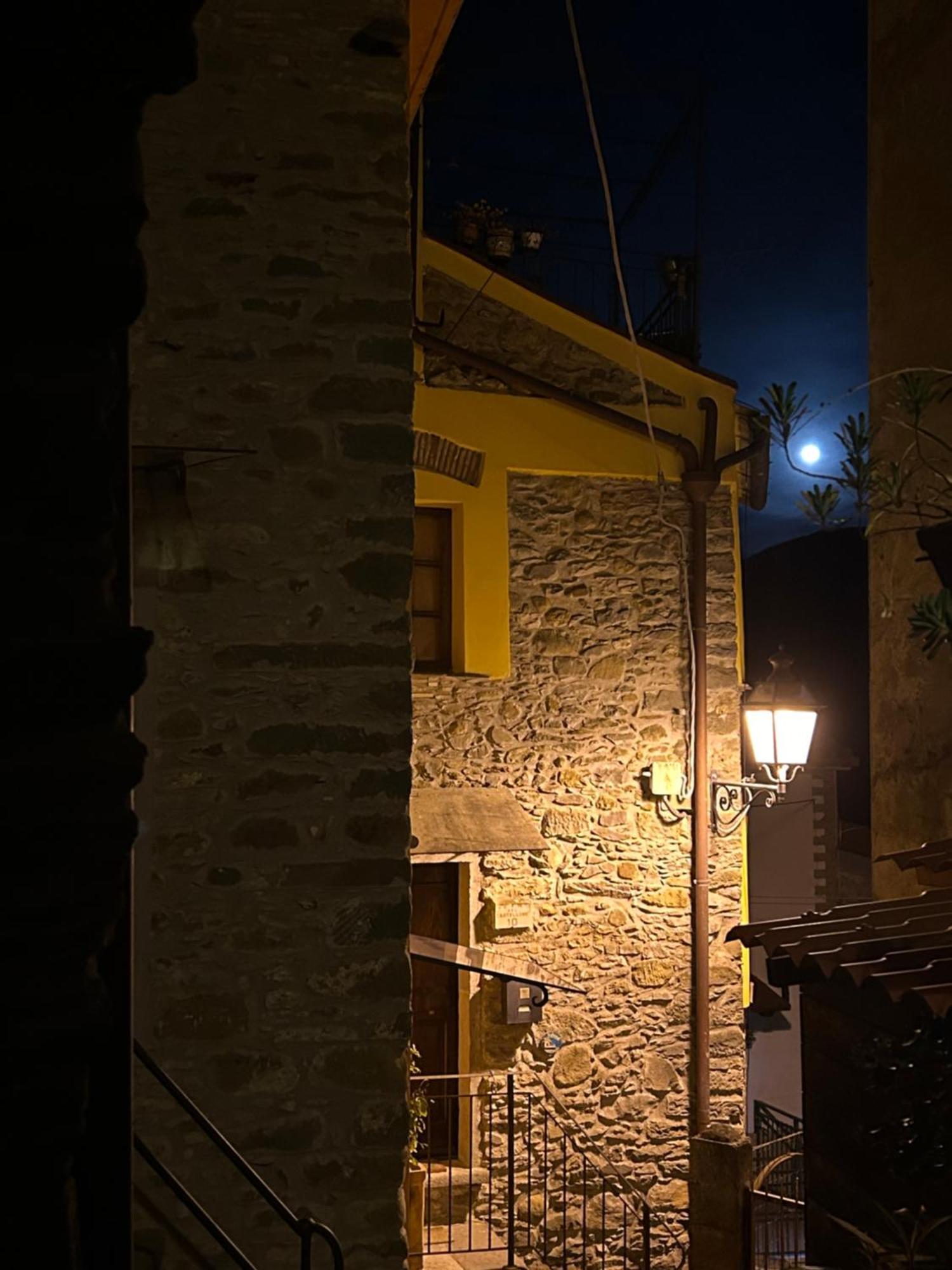 Ca De Igiu-Biassa-Cinque Terre Leilighet Eksteriør bilde